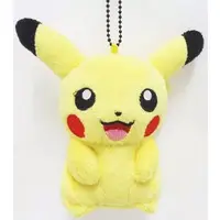 Plush - Pokémon / Pikachu
