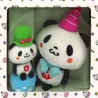 Plush - Okaimono Panda