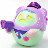 Trading Figure - FindingUnicorn Shinwoo Baddy Bear Town Series