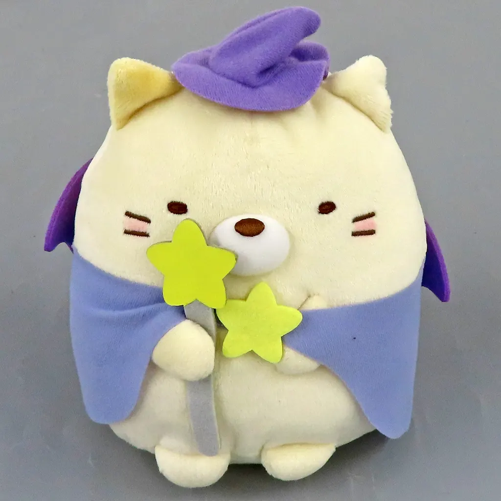 Plush - Sumikko Gurashi / Neko (Gattinosh)