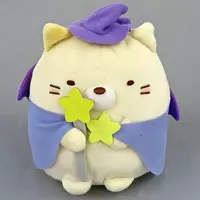 Plush - Sumikko Gurashi / Neko (Gattinosh)