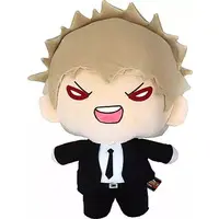 Plush - Boku no Hero Academia (My Hero Academia)