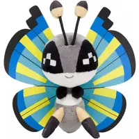 Pokemon fit - Pokémon / Vivillon