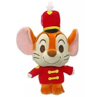 Plush - Disney / Timothy Q. Mouse