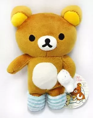 Plush - RILAKKUMA / Rilakkuma