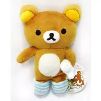 Plush - RILAKKUMA / Rilakkuma