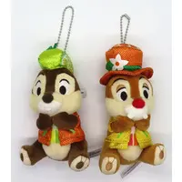 Plush - Disney / Chip & Dale