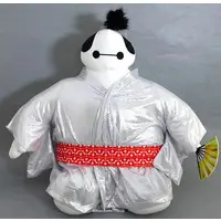 Plush - Big Hero 6 / Baymax