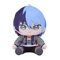 Plush - Project SEKAI: Colorful Stage! feat. Hatsune Miku / Aoyagi Toya