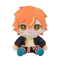 Plush - Project SEKAI: Colorful Stage! feat. Hatsune Miku / Shinonome Akito