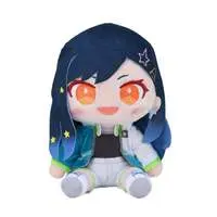 Plush - Project SEKAI: Colorful Stage! feat. Hatsune Miku / Shiraishi An