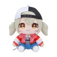Plush - Project SEKAI: Colorful Stage! feat. Hatsune Miku / Azusawa Kohane