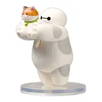 Trading Figure - Big Hero 6 / Baymax