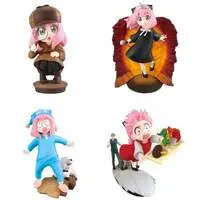 Trading Figure - SPY×FAMILY / Anya Forger