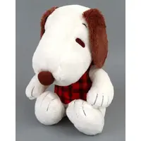 Plush - PEANUTS / Snoopy