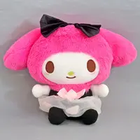 Plush - Sanrio / My Melody & Kuromi