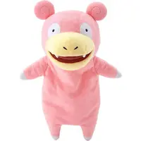 Plush - Pokémon / Slowpoke