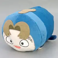 PoteKoro Mascot - Failure Ninja Rantarou