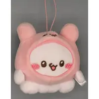 Plush - loveeeeeeez