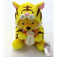 Plush - Winnie the Pooh / Winnie-the-Pooh