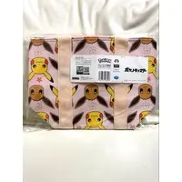 Bag - Pokémon / Eevee & Pikachu