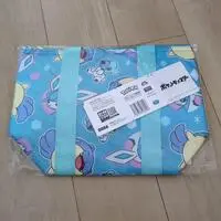 Bag - Pokémon / Glaceon & Cubchoo