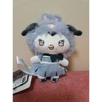 Plush - Sanrio characters / Kuromi