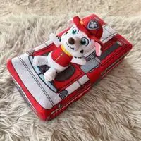Tissues Box Cover - PAW Patrol