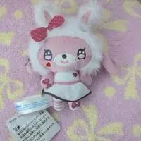 Plush - Sanrio characters