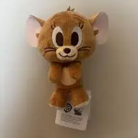 Plush - TOM and JERRY / Jerry