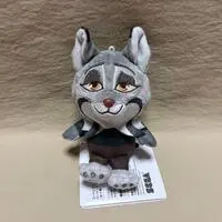 Plush - Zootopia / Pawbert Lynxley
