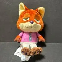 Plush - Zootopia / Nick Wilde