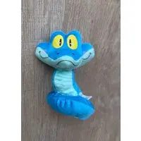 Plush - Zootopia / Gary the Snail