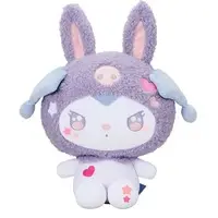 Plush - Sanrio characters / Kuromi