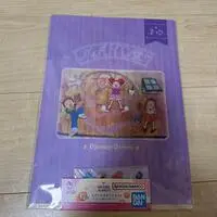 Ichiban Kuji - Ojamajo Doremi