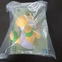 Plush - Super Mario / Yoshi