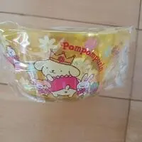 Tableware - Sanrio / Pom Pom Purin