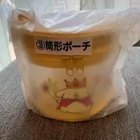 Pouch - Sanrio / Pom Pom Purin