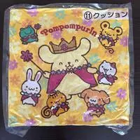 Cushion - Sanrio / Pom Pom Purin