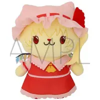 Key Chain - Plush - Plush Key Chain - Touhou Project