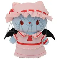 Key Chain - Plush - Plush Key Chain - Touhou Project