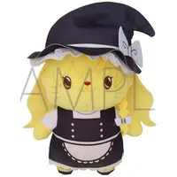 Key Chain - Plush - Plush Key Chain - Touhou Project