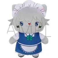 Key Chain - Plush - Plush Key Chain - Touhou Project