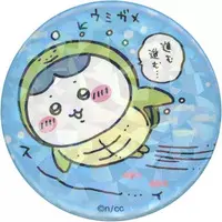 Badge - Chiikawa / Hachiware