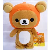 Plush - RILAKKUMA / Rilakkuma