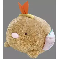 Plush - Sumikko Gurashi / Tapioca & Tonkatsu (Capucine)