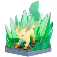 Trading Figure - Pokémon / Leafeon