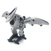Trading Figure - ZOIDS