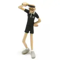 Trading Figure - Ping Pong (Taiyo Matsumoto)