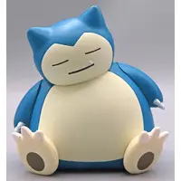 Katazun Fig - Pokémon / Snorlax